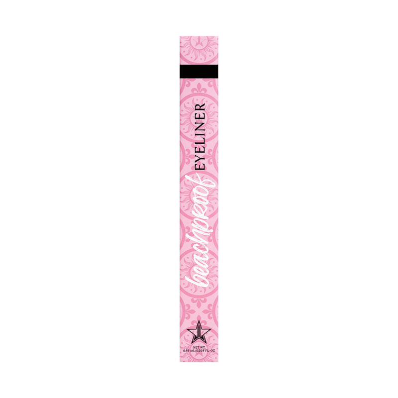 Jeffree Star Cosmetics Beachproof Eyeliner - Gothic Beach