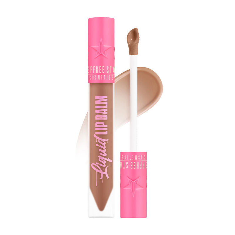 Jeffree Star Cosmetics Skincare Liquid Lip Balm