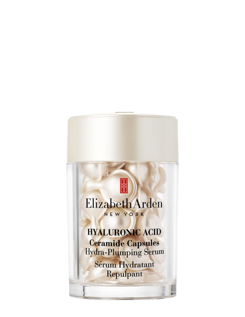 Elizabeth Arden Hyaluronic Acid Ceramide Capsules Hydra-Plumping Serum