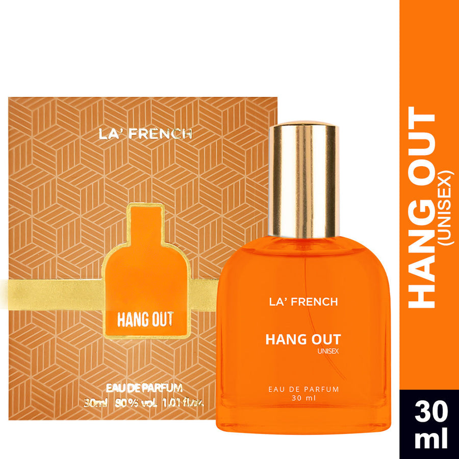 La French Hang Out Eau De Parfum For Him