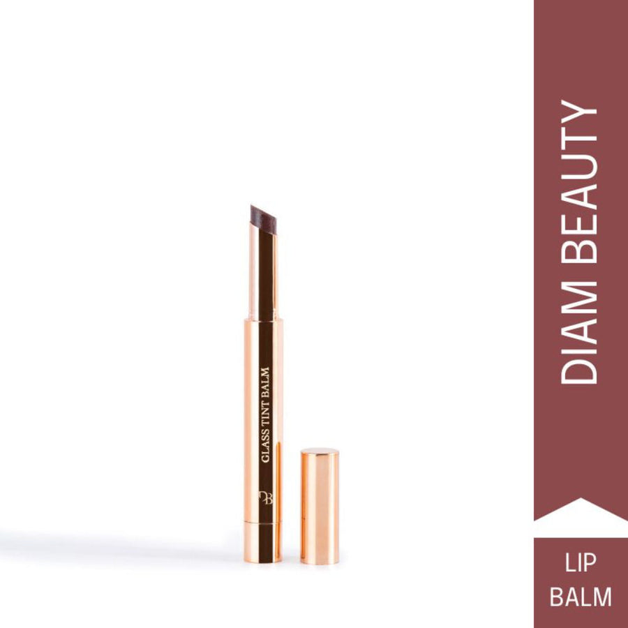 DIAM BEAUTY Glass Tint Lip Balm