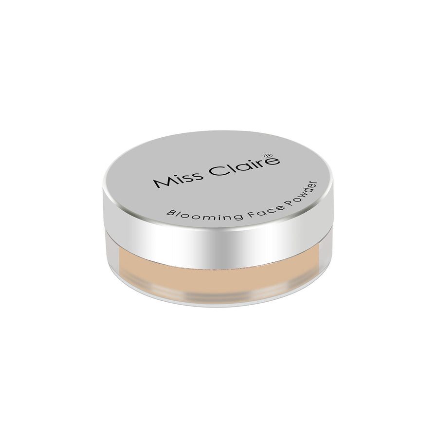 Miss Claire Blooming Face Powder