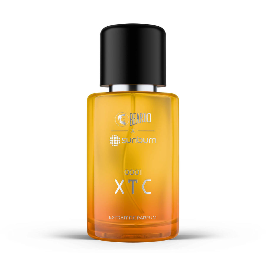 Beardo XTC Perfume Long Lasting Eau De Parfum