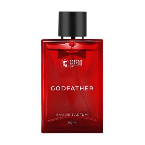 Beardo Godfather Perfume