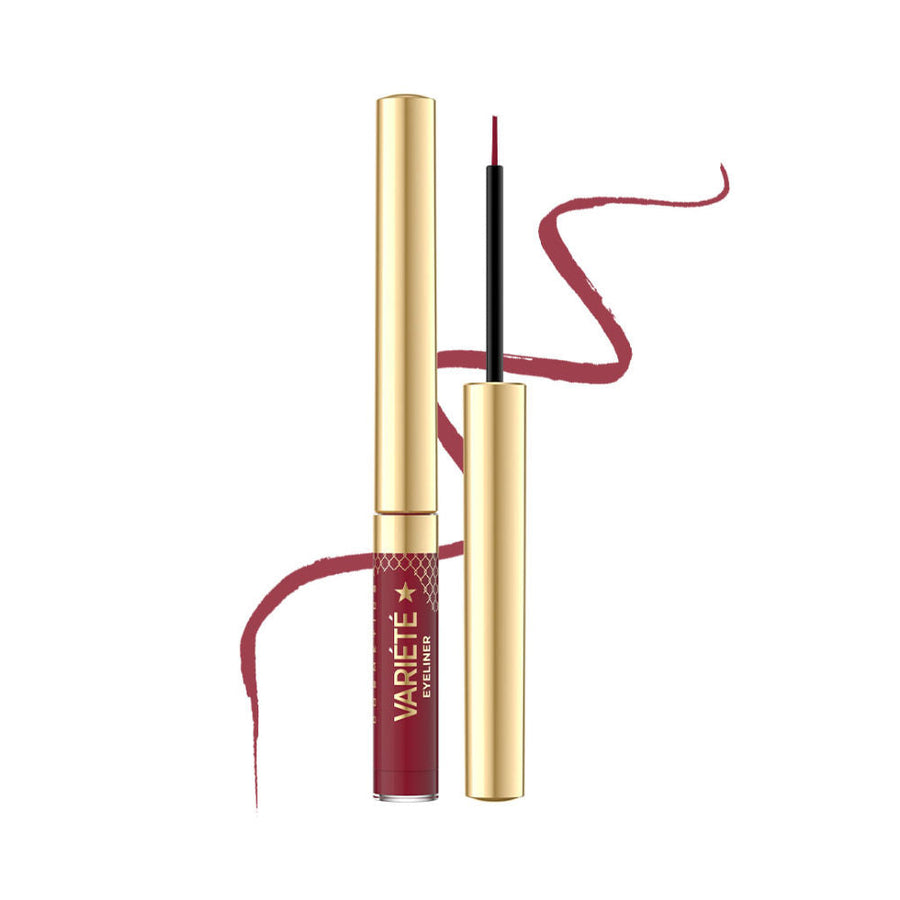 Eveline Cosmetics Variete Camouflage Eyeliner