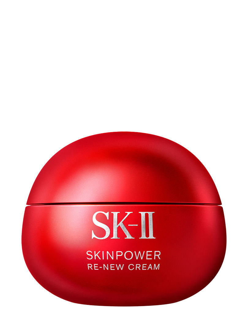 SK-II Skinpower Re-New Cream