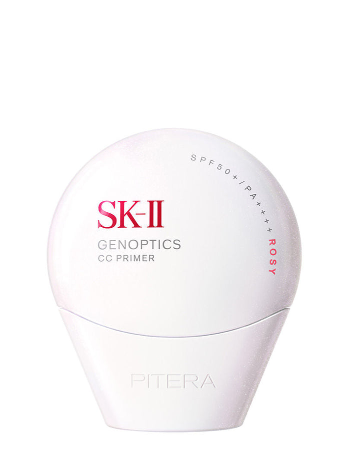 SK-II Genoptics CC Primer SPF 50+ PA++++