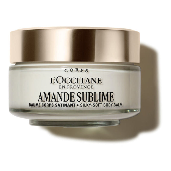 L'Occitane Almond Body Balm