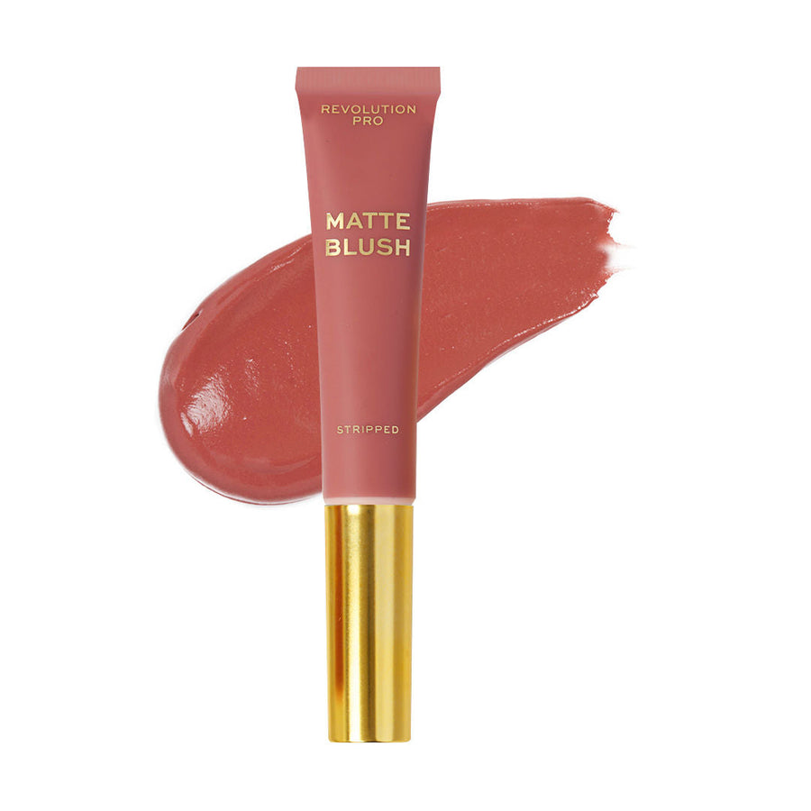 Revolution Pro Iconic Matte Cream Blush Wand