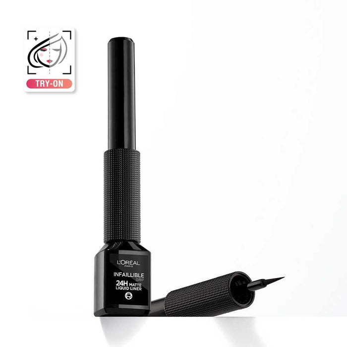 L'Oreal Paris Infaillible Grip 24H Matte Liquid Liner
