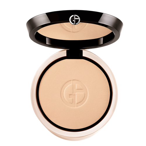 Armani Beauty Power Fabric + Setting Powder - Shade 01