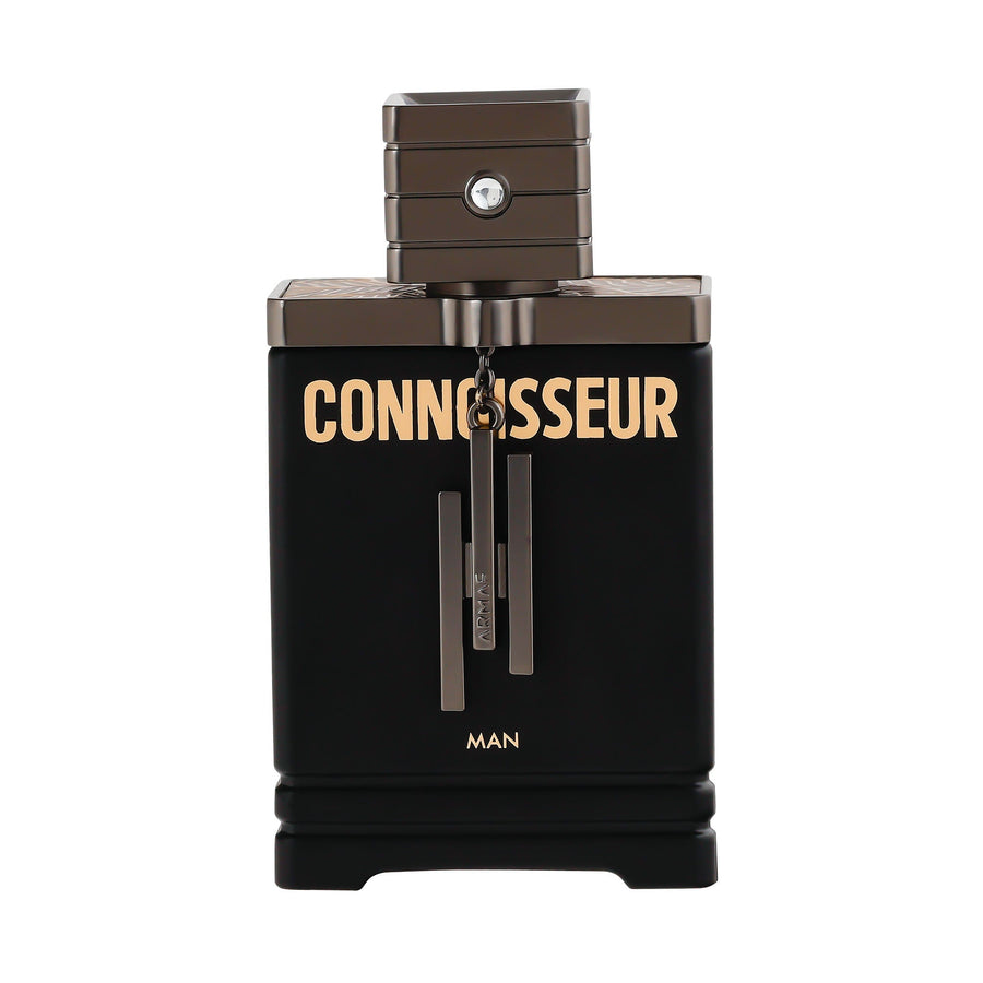 ARMAF Connoisseur Black Man Eau De Parfum