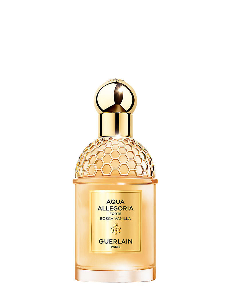 Guerlain Aqua Allegoria Woody Forte Bosca Vanilla Eau De Parfum