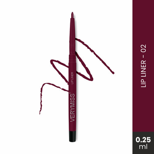 VERYMISS Lip Liner