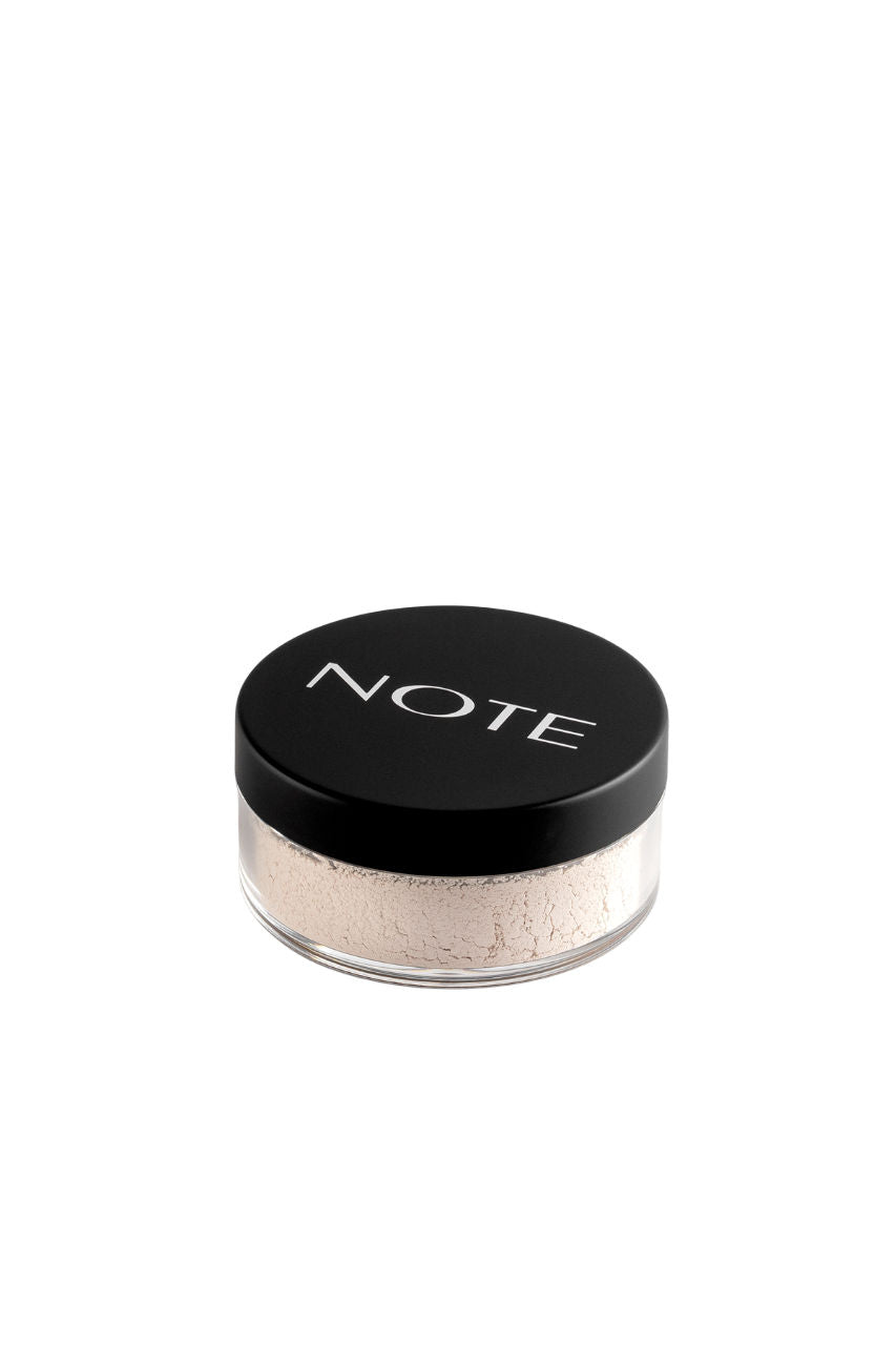 Note Cosmetique Loose Powder