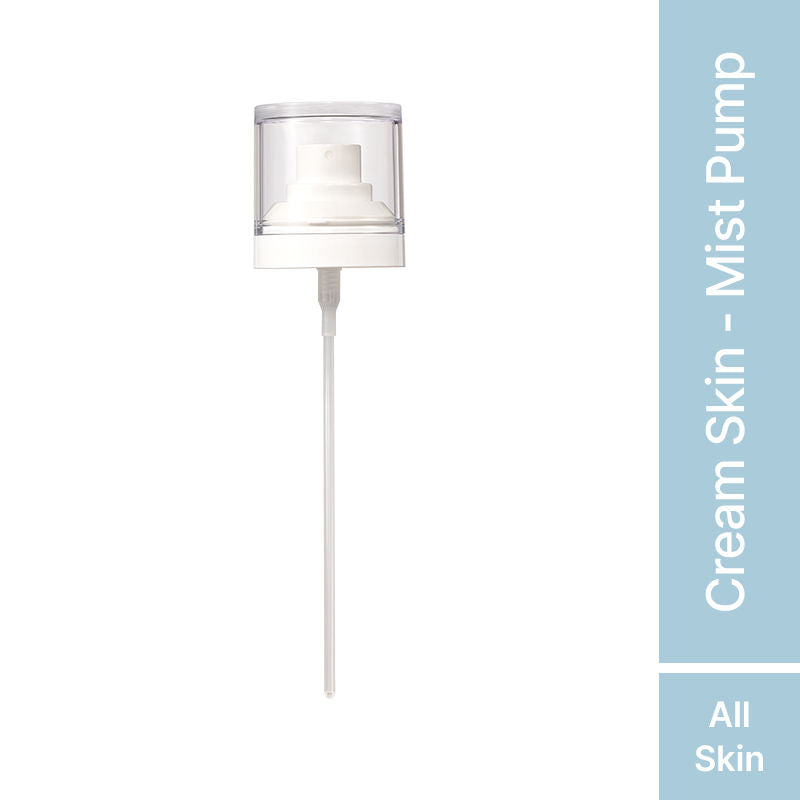 LANEIGE Cream Skin Cerapeptide Mist Pump Spray