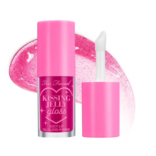 Too Faced Kissing Jelly
