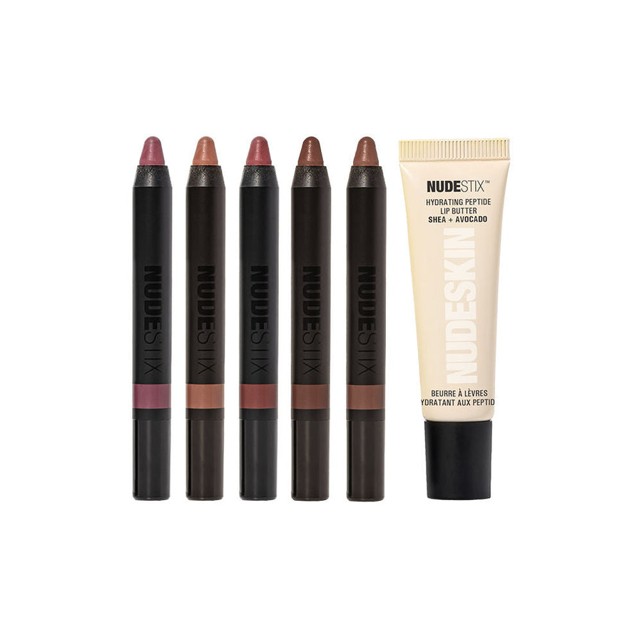 Nudestix Love Lip Palette