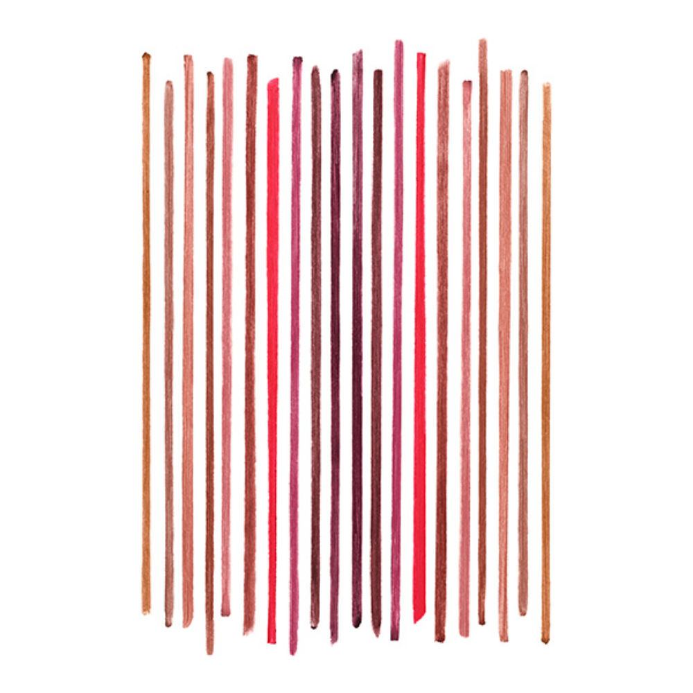MORPHE Soulmatte Filling Gel Lip Liner