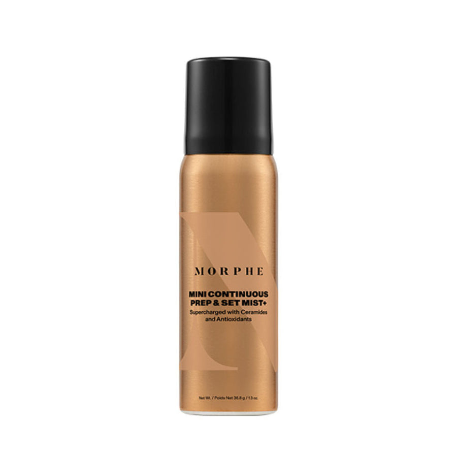 MORPHE Prep & Set Mist+