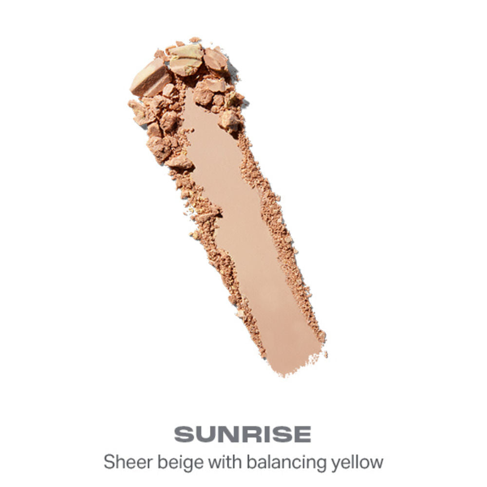 MORPHE Cloudlight Soft Glow Veil