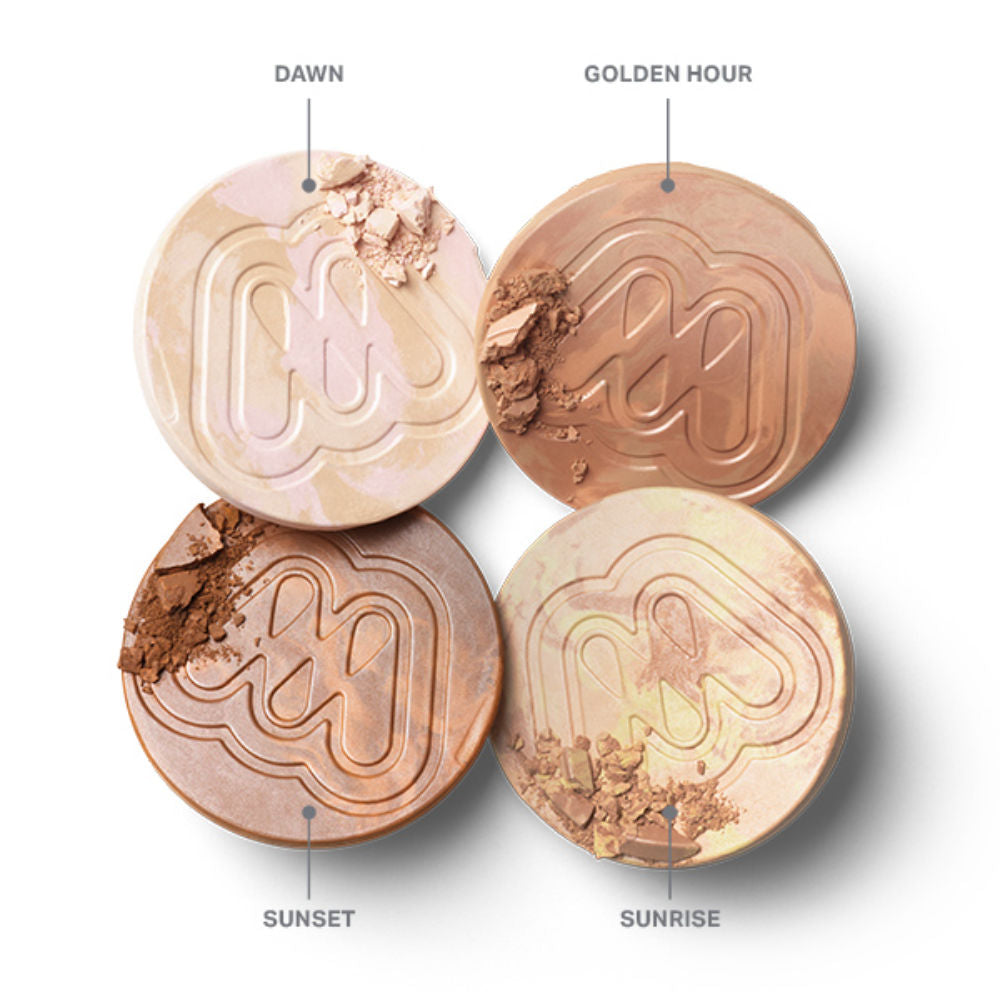 MORPHE Cloudlight Soft Glow Veil