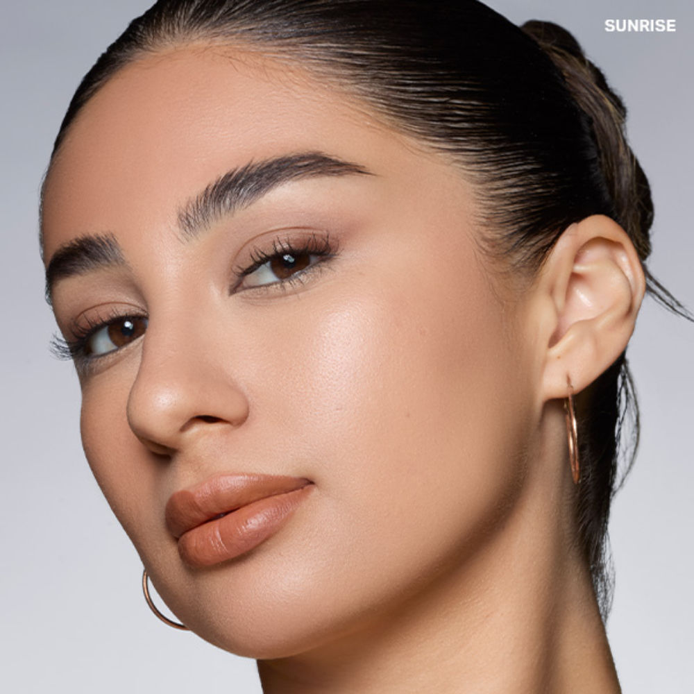 MORPHE Cloudlight Soft Glow Veil