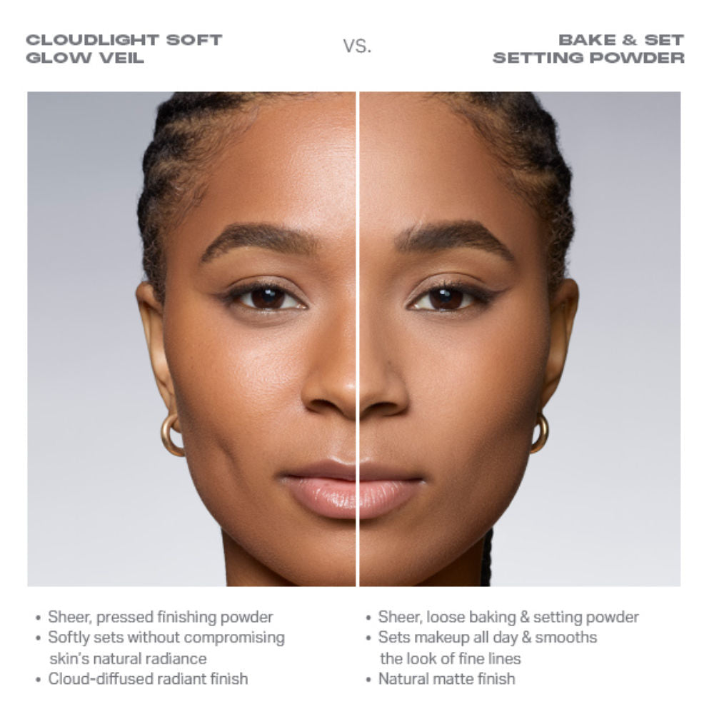 MORPHE Cloudlight Soft Glow Veil