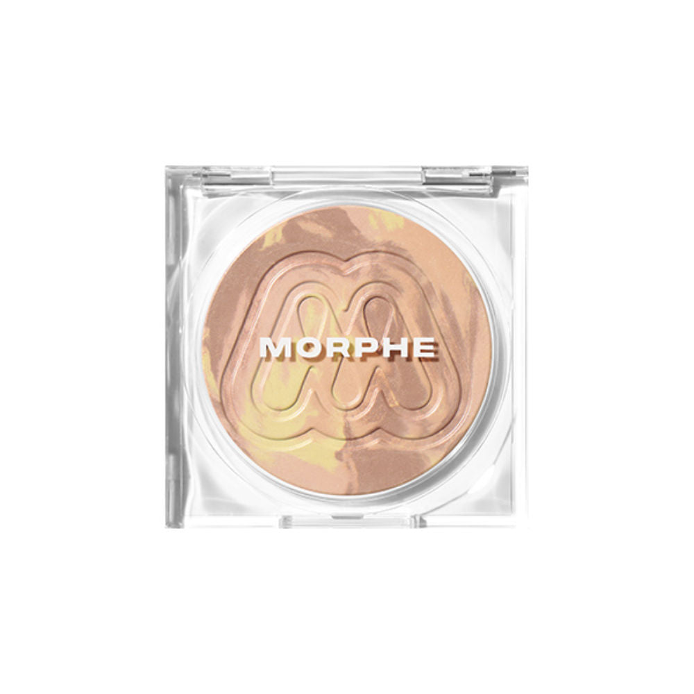 MORPHE Cloudlight Soft Glow Veil