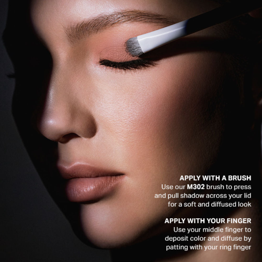 MORPHE Solo Artist Priming Cream Eyeshadow