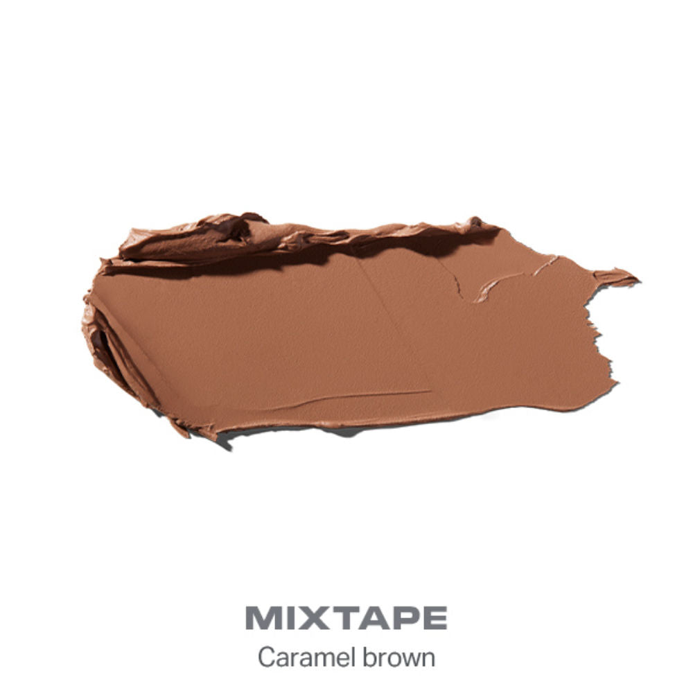 MORPHE Solo Artist Priming Cream Eyeshadow