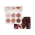 MORPHE ChromaPlus 6-Pan Eyeshadow Palette