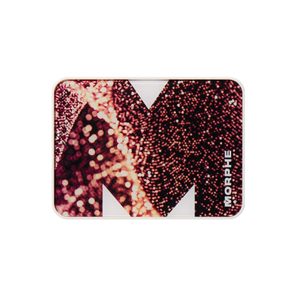 MORPHE ChromaPlus 6-Pan Eyeshadow Palette