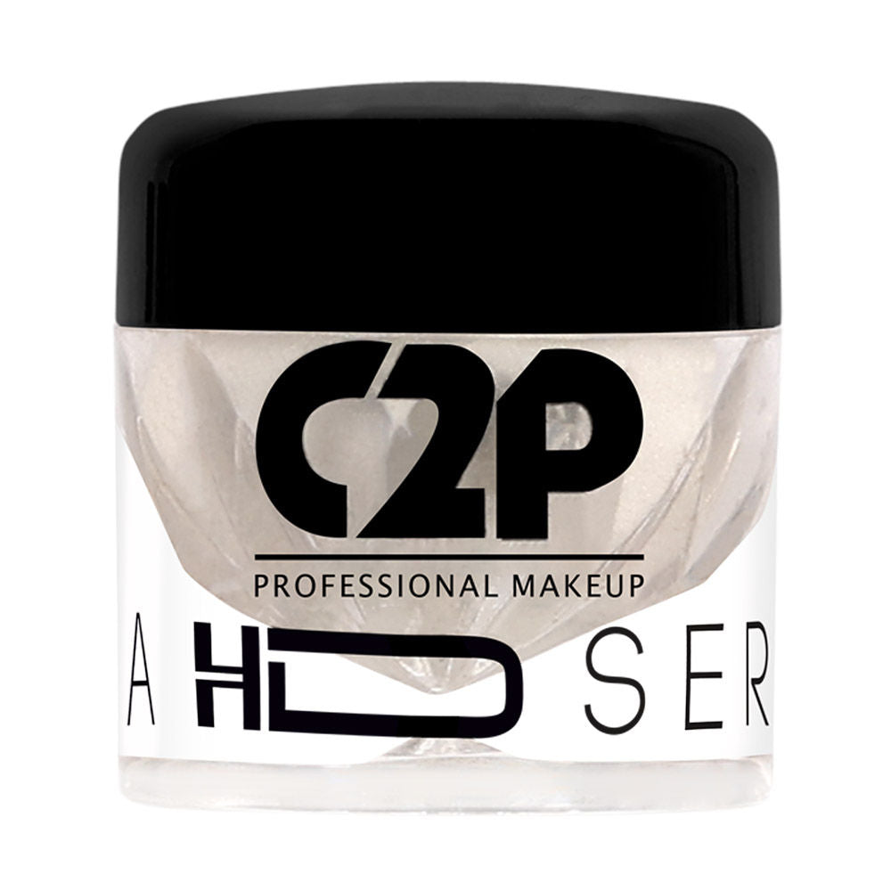 C2P Pro HD Loose Precious Eye Shadow Pigment Long-Lasting Shimmer for Face Body