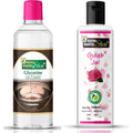 Online Quality Store Gulab Jal And Glycerin For Skin