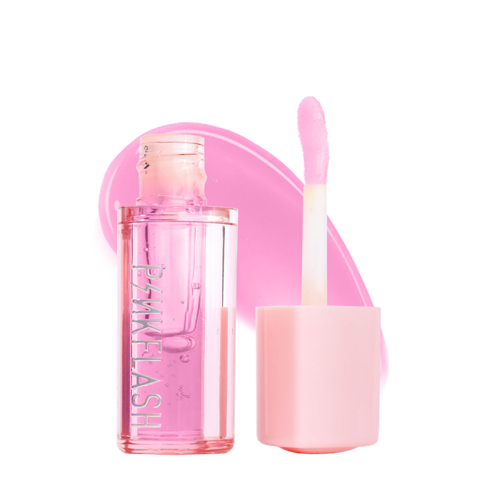 PINKFLASH Color Change Magic Lasting Lip Tint