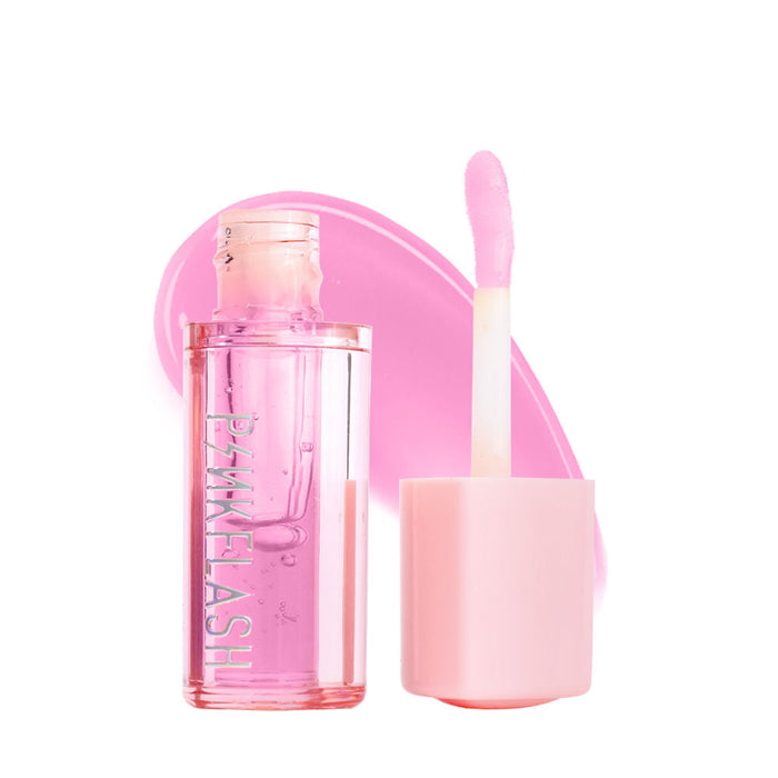 PINKFLASH Color Change Magic Lasting Lip Tint