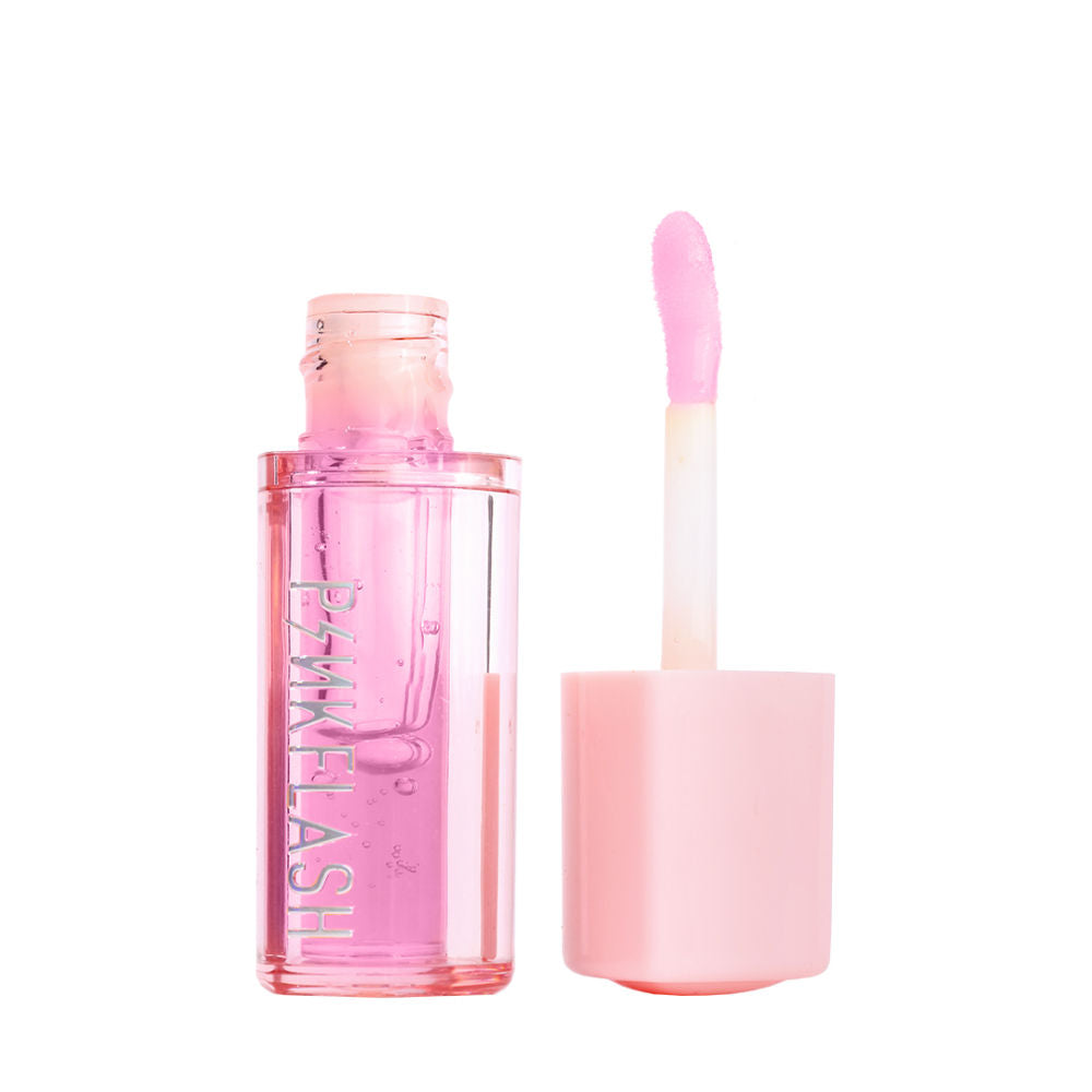 PINKFLASH Color Change Magic Lasting Lip Tint