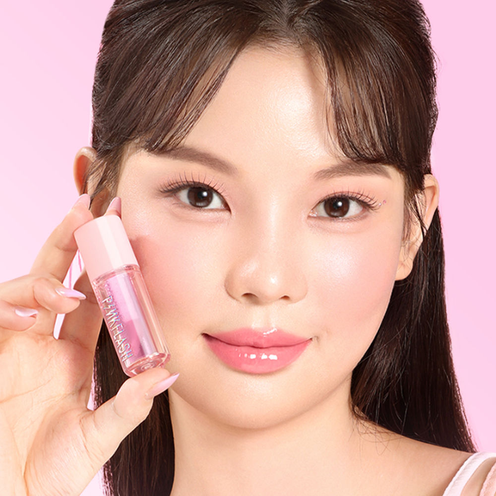 PINKFLASH Color Change Magic Lasting Lip Tint