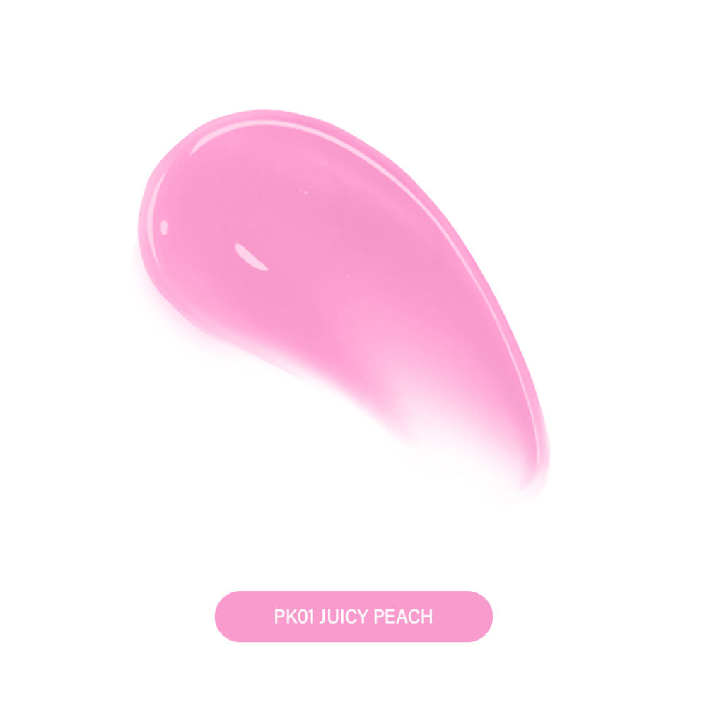 PINKFLASH Color Change Magic Lasting Lip Tint
