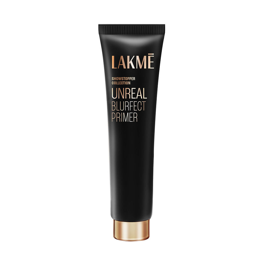 Lakme Unreal Blur Perfect Face Primer