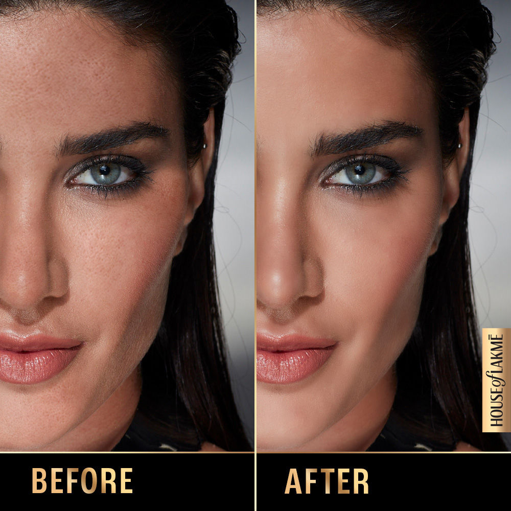 Lakme Unreal Blur Perfect Face Primer