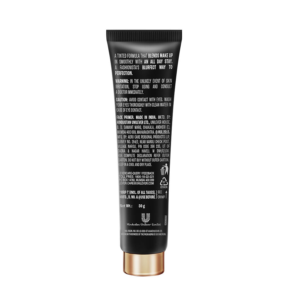 Lakme Unreal Blur Perfect Face Primer