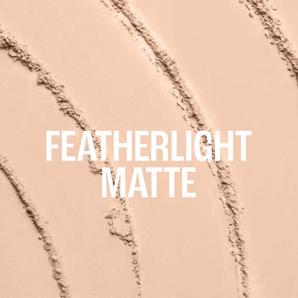 Lakme Forever Matte Face Powder, Matte Finish, Oil Control, For Rosy Glow
