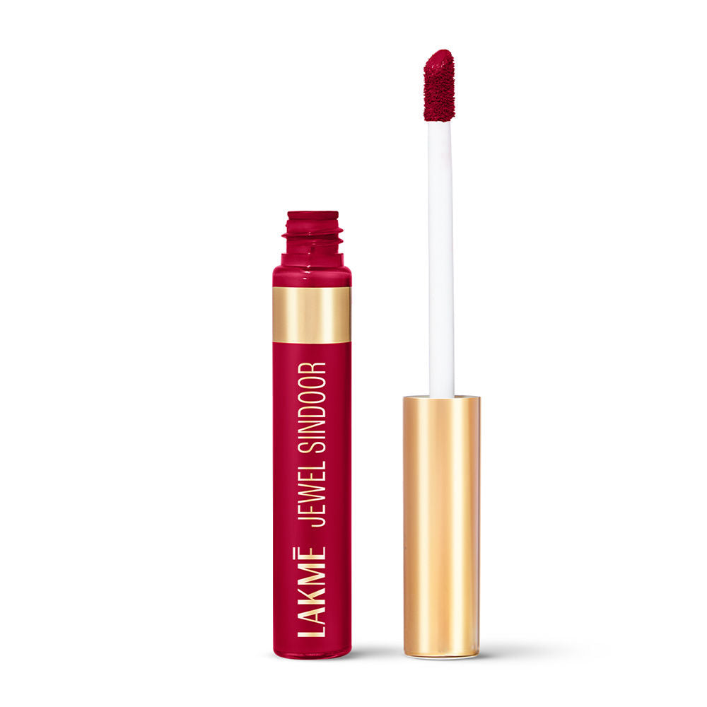 Lakme Forever Matte Sindoor, Long Lasting