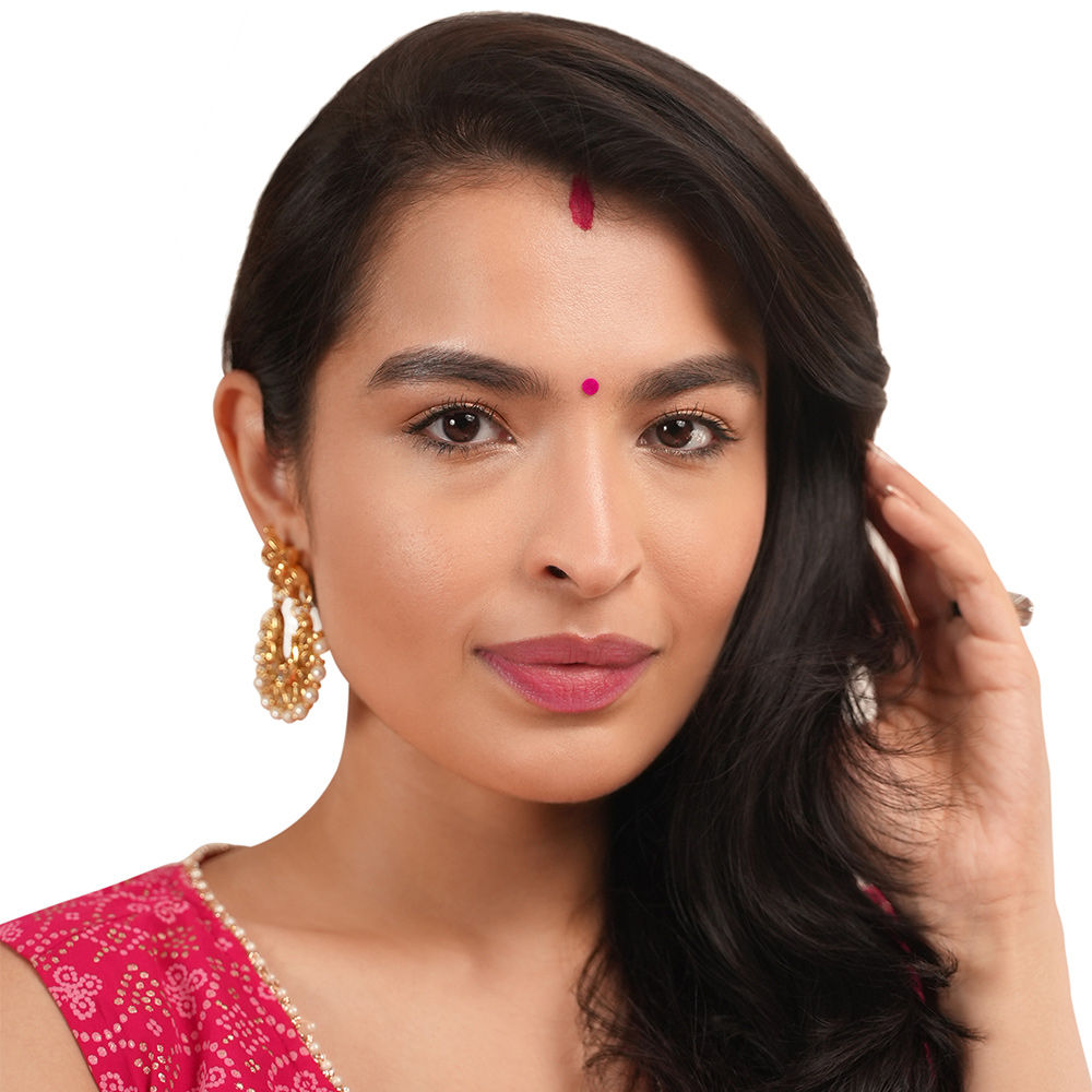 Lakme Forever Matte Sindoor, Long Lasting