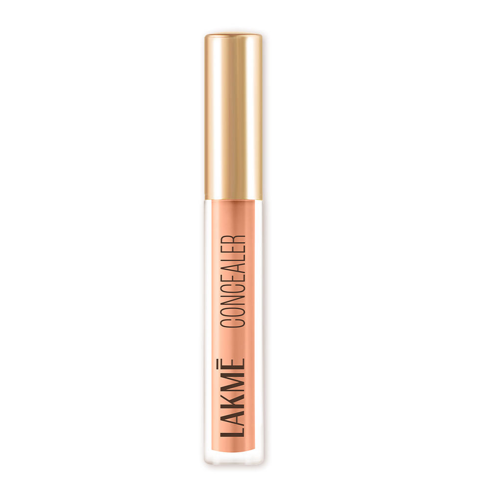 Lakme 9 To 5 Powerplay Priming Concealer ,Built In Primer, Hydrating