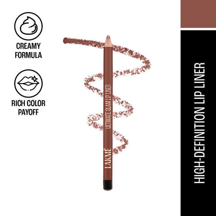 Lakme Ultimate Glam Lip Liner