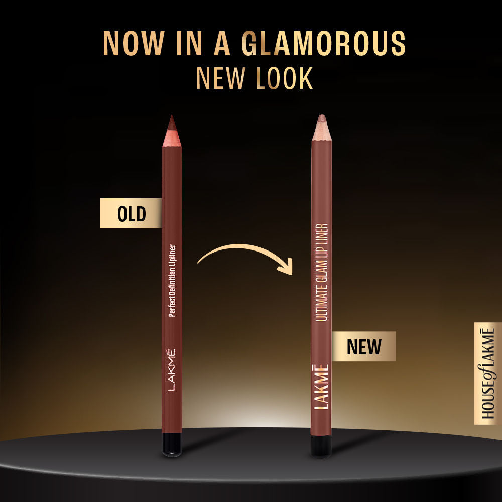 Lakme Ultimate Glam Lip Liner
