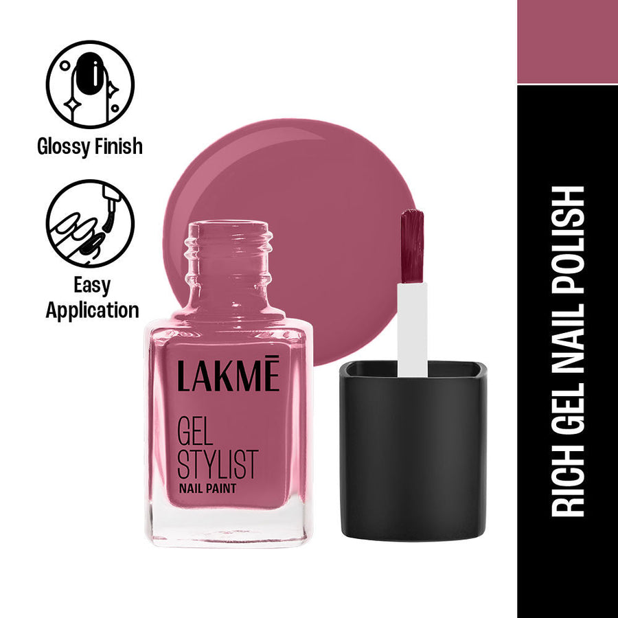 Lakme Absolute Gel Stylist